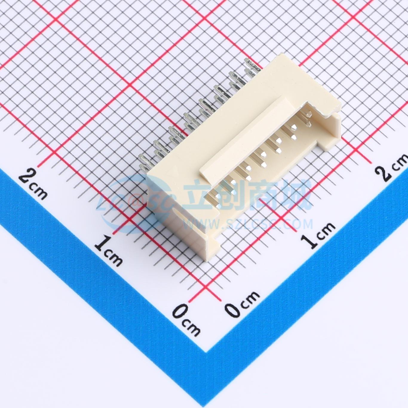 WAFER-PHB200ZZ-8A实物图