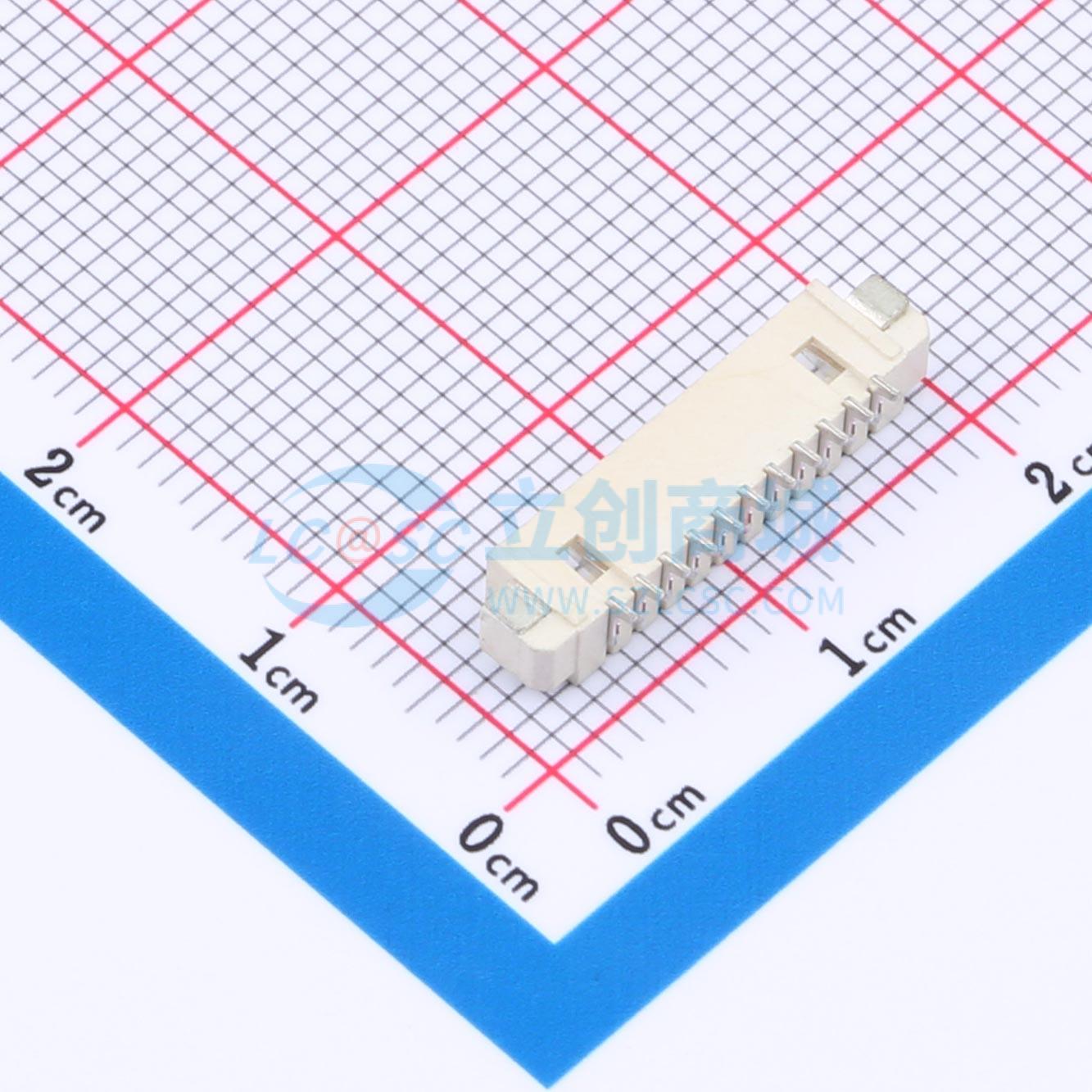 WAFER-MX1.25-11PWB商品缩略图