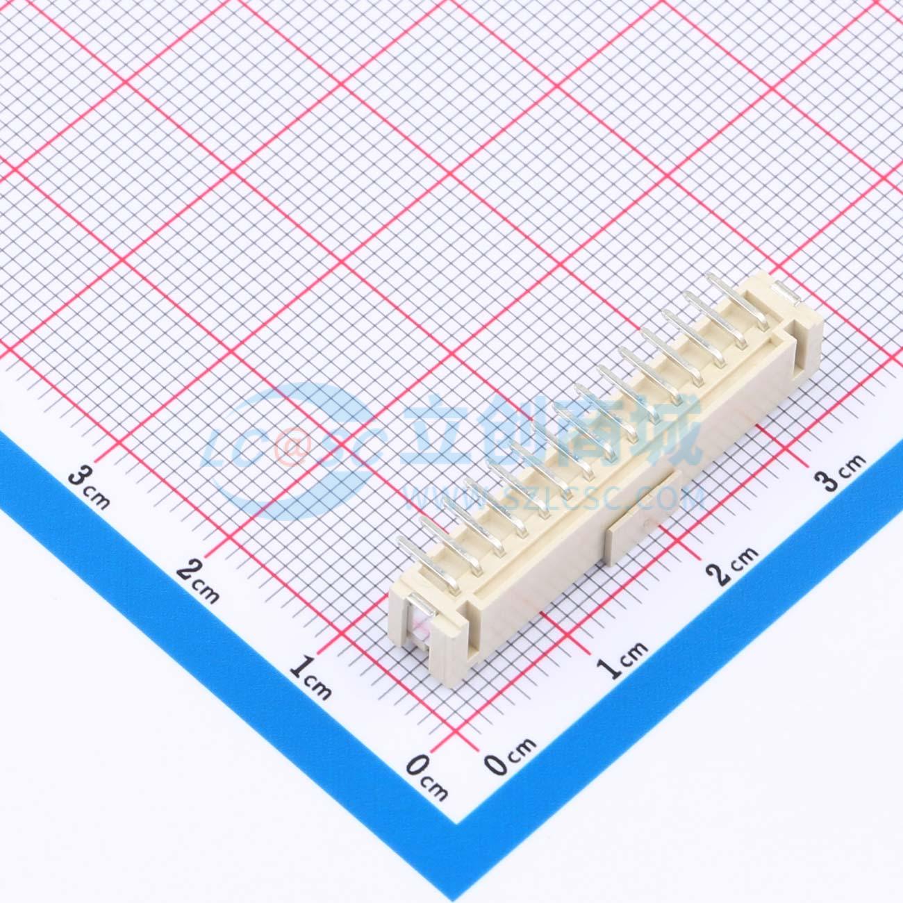 WAFER-PH2.0-15PLB商品缩略图