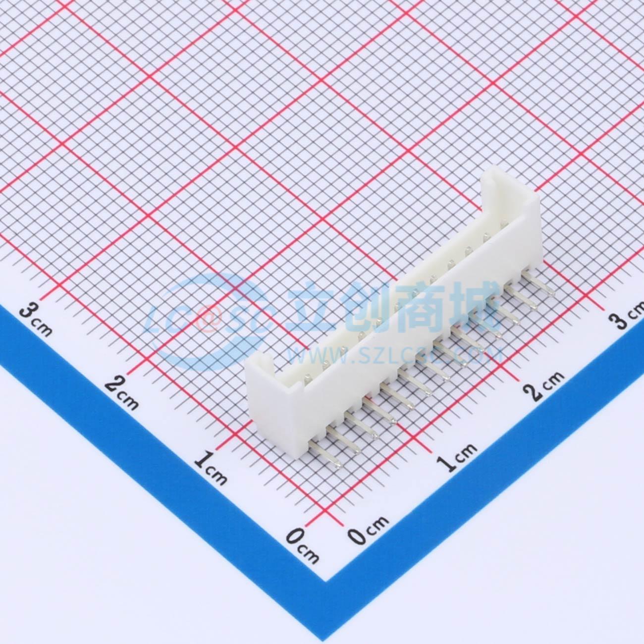 点击查看大图 BX-HY2.0-13PWZ实物图