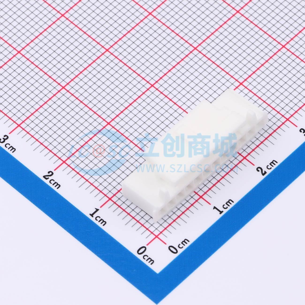 点击查看大图 BX-HY2.0-12PJK实物图