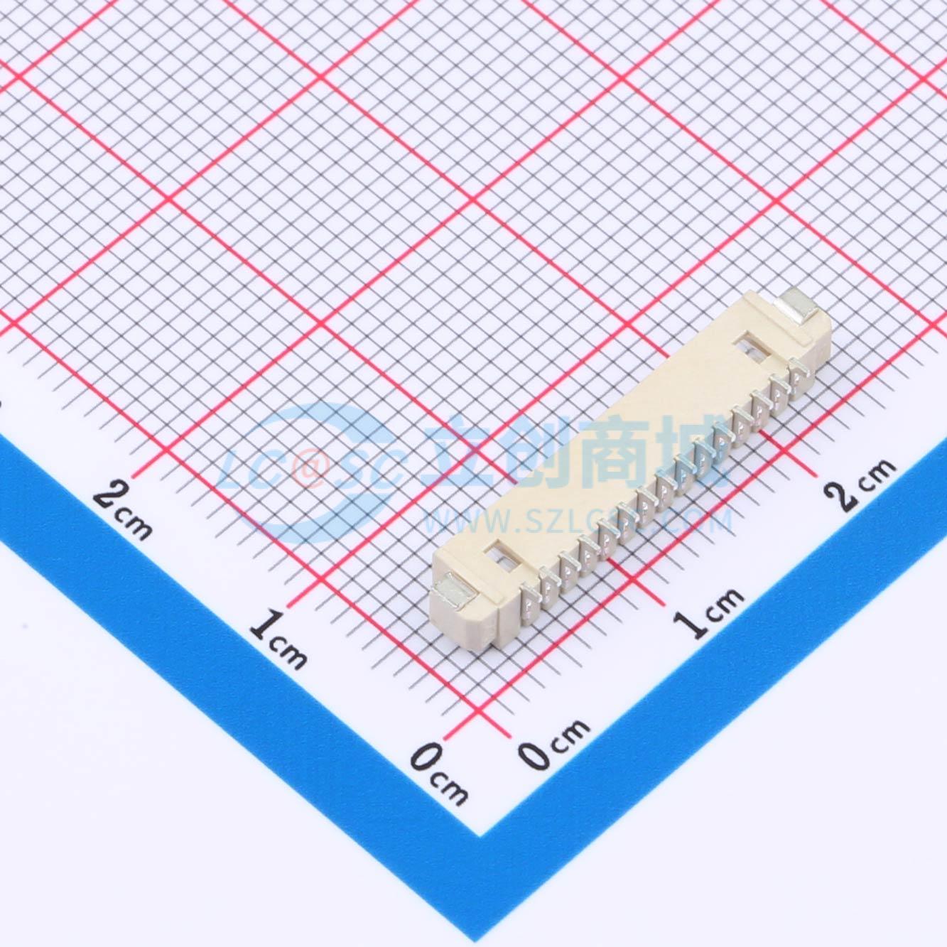 WAFER-MX1.25-15PWB商品缩略图