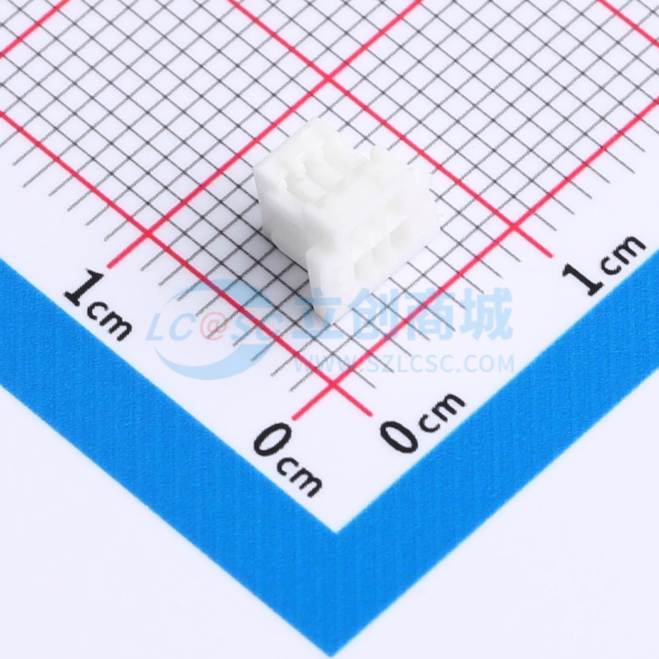 点击查看大图 SHD-6Y实物图