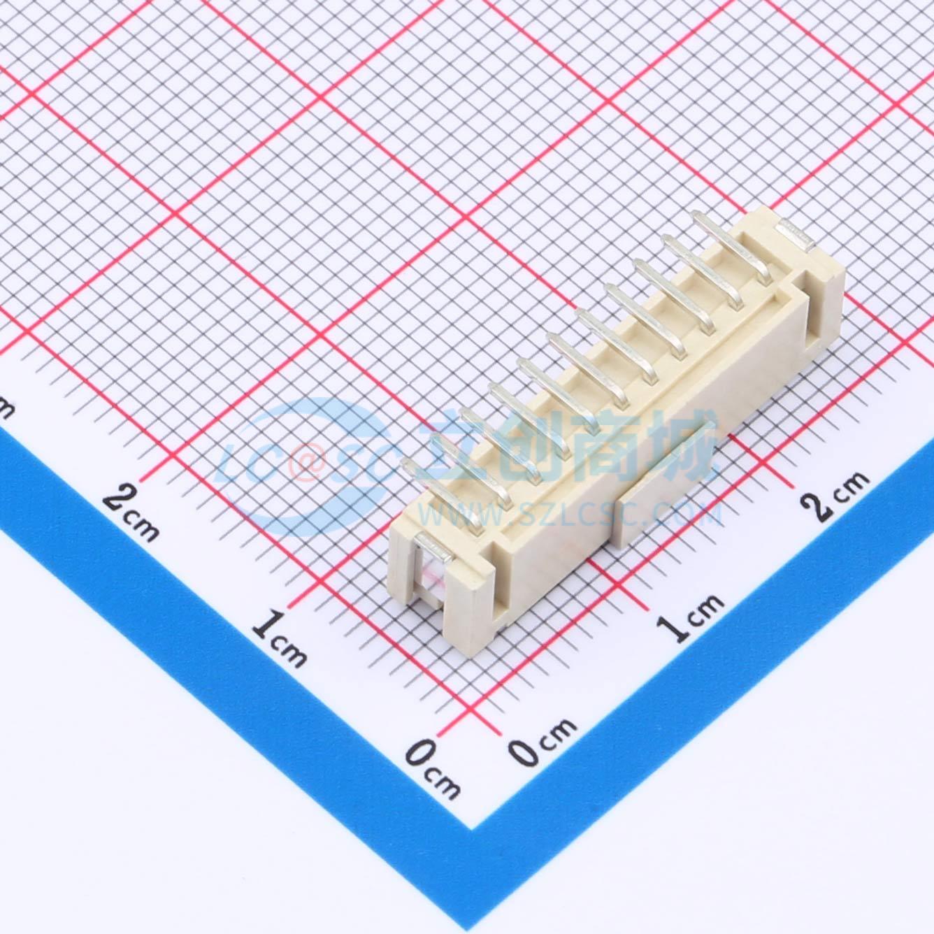 WAFER-PH2.0-11PLB商品缩略图