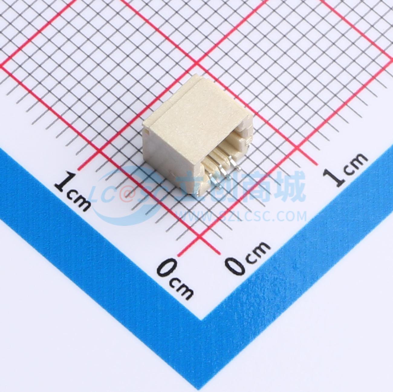 点击查看大图 SHD-6AWB实物图