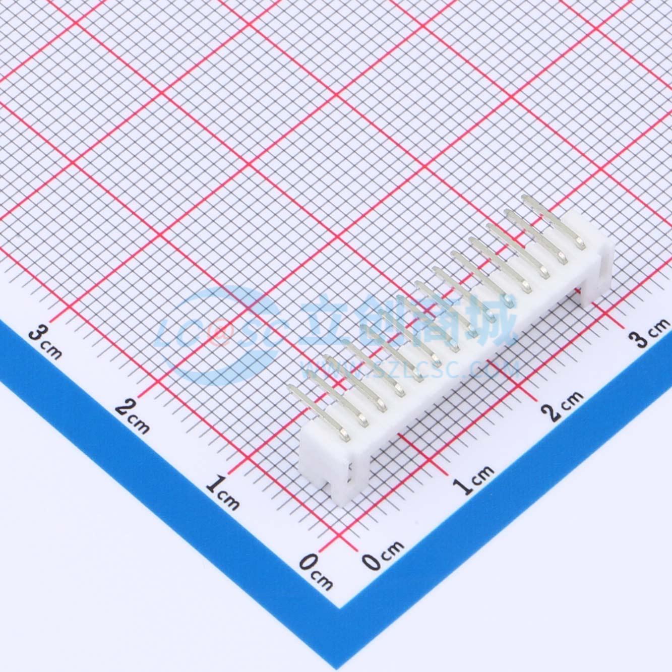 WAFER-PH2.0-14PWZ商品缩略图