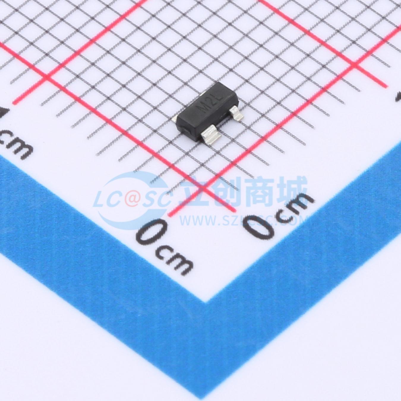点击查看大图 CBM812LST4实物图