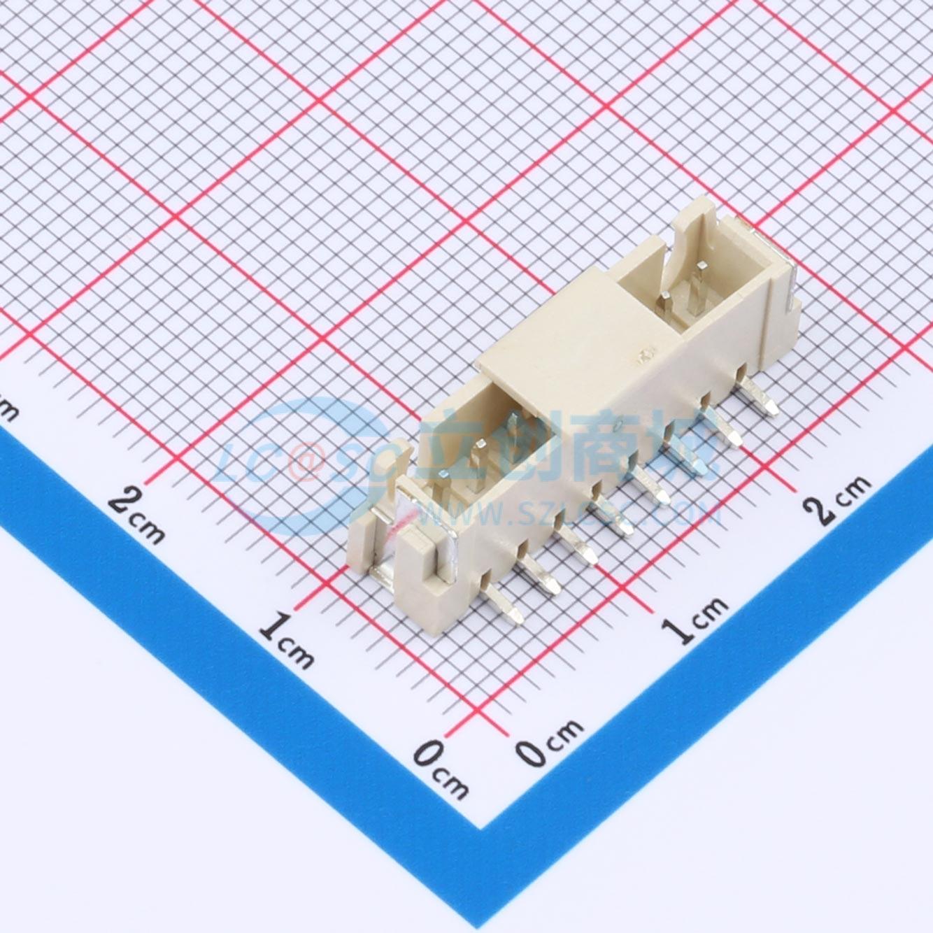 点击查看大图 TJC3-8AB实物图