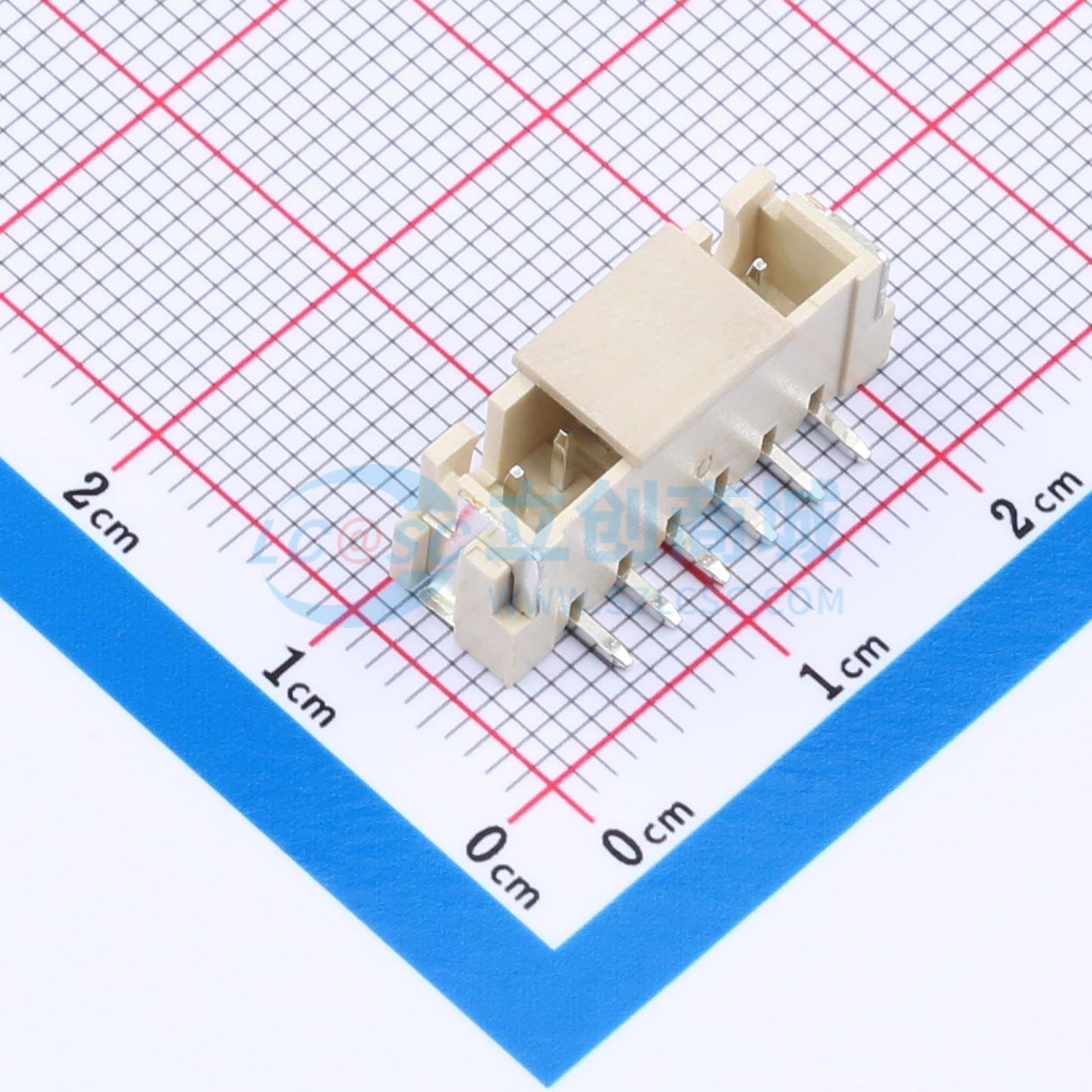点击查看大图 TJC3-6AB实物图