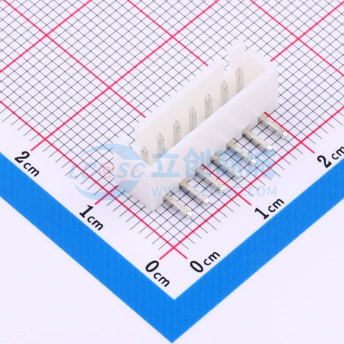 点击查看大图 TJC3-7AW-Z实物图