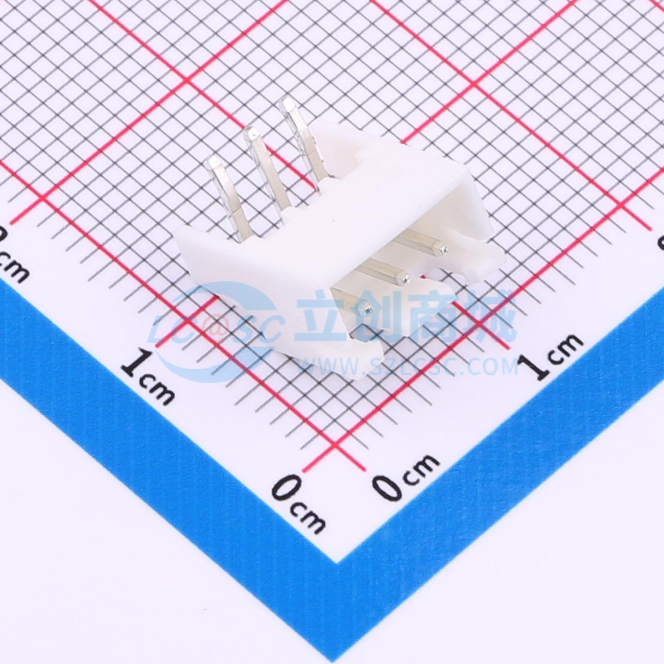 点击查看大图 TJC3-3AWF-K实物图
