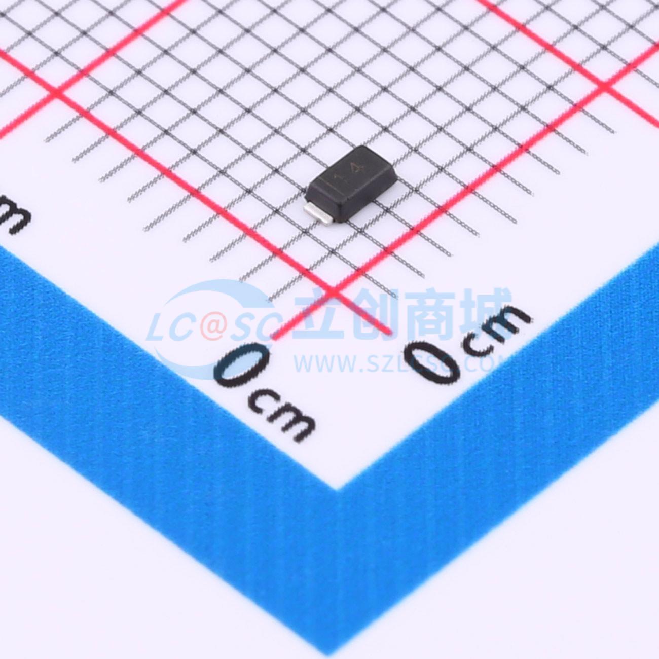 点击查看大图 SS1040HEWS实物图