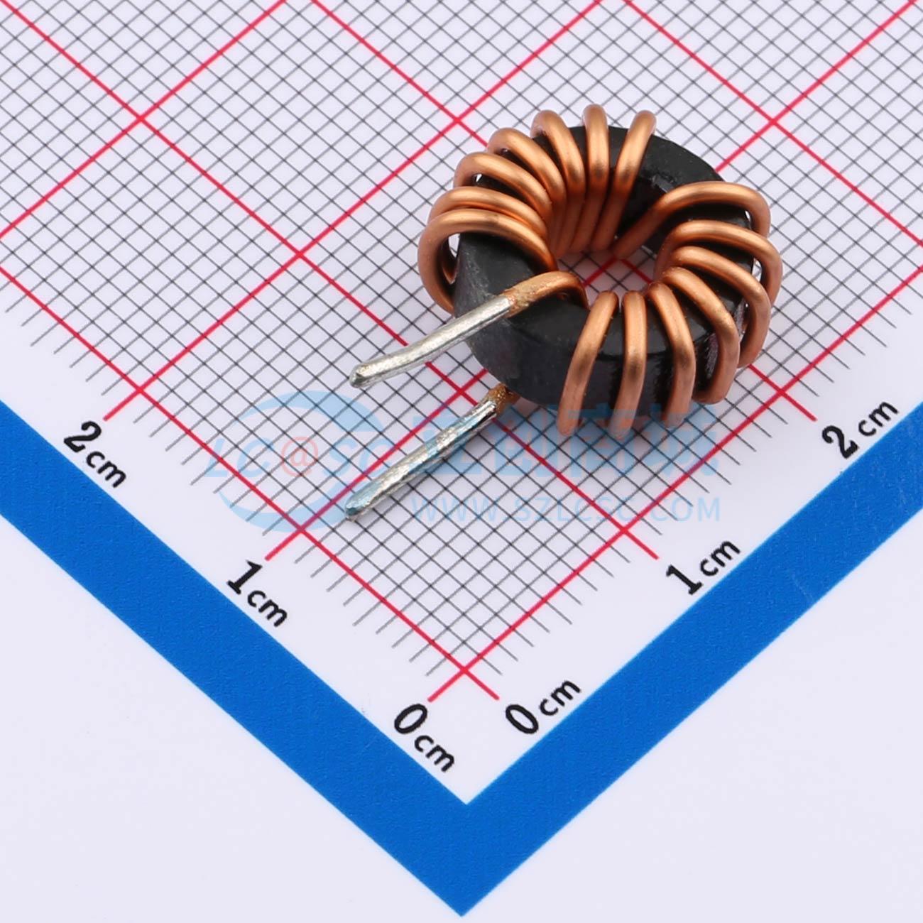 XR050125T150MV1L实物图