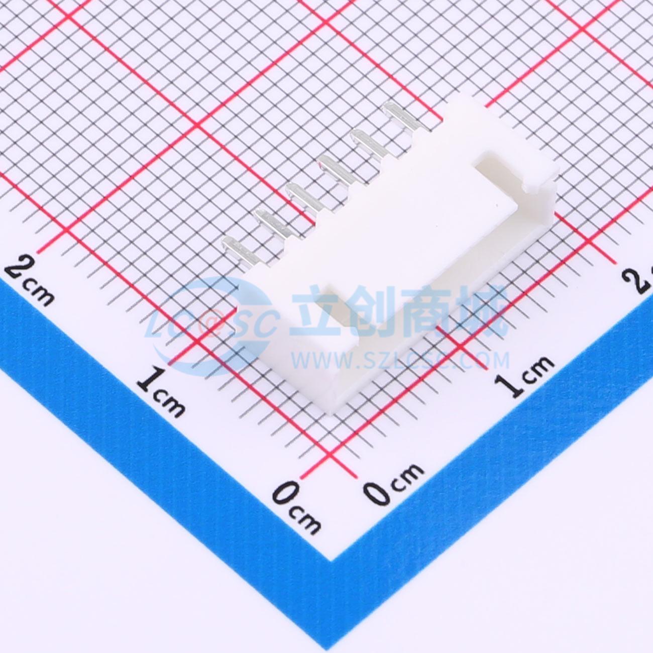 点击查看大图 TJC3-6A-Z实物图