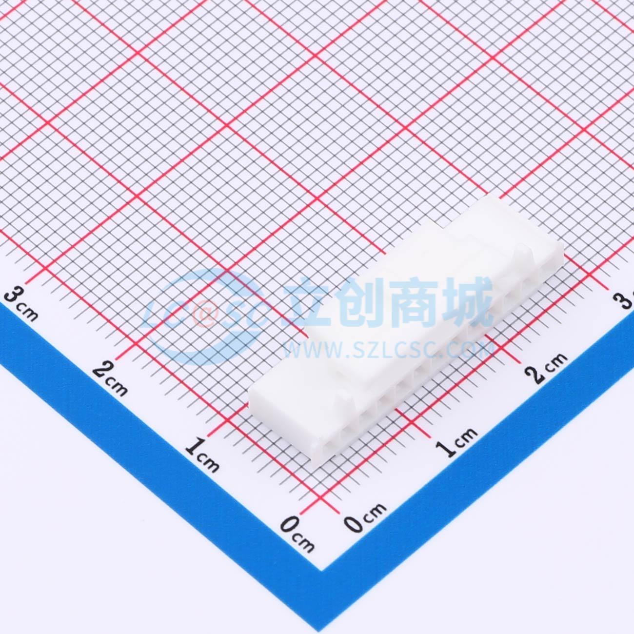 点击查看大图 BX-HY2.0-13PJK实物图