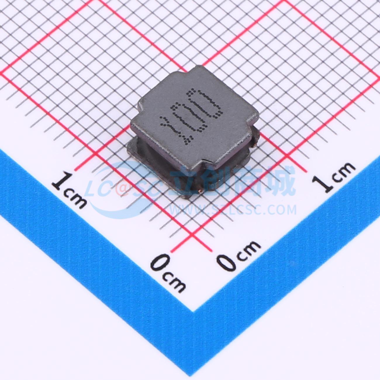 MNR8040T100MT实物图