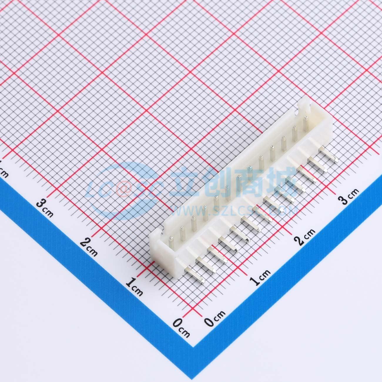 点击查看大图 TJC3-13AW-Z实物图