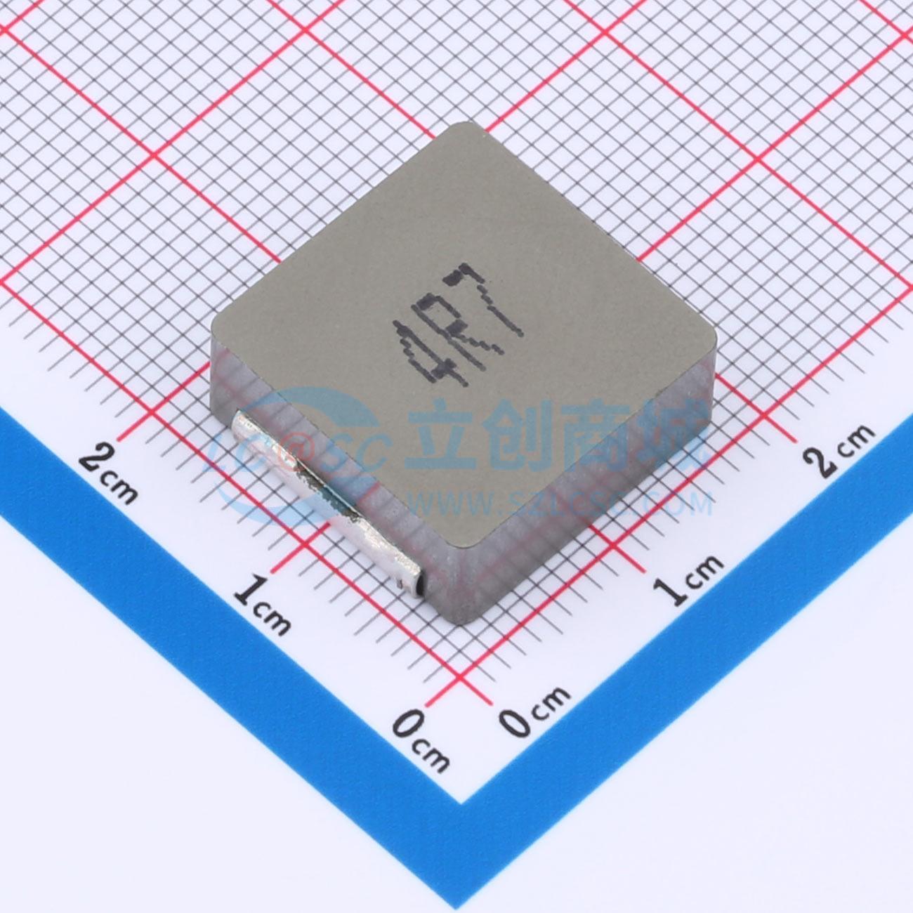 XR1770-4R7M实物图