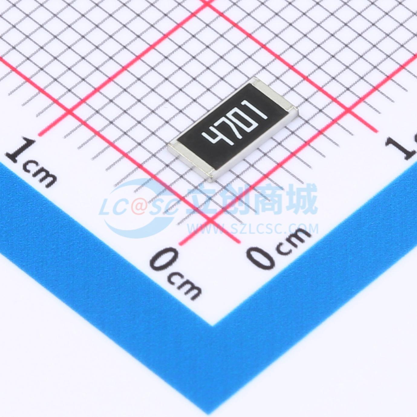 点击查看大图 SC2512F4701F1WNKH实物图