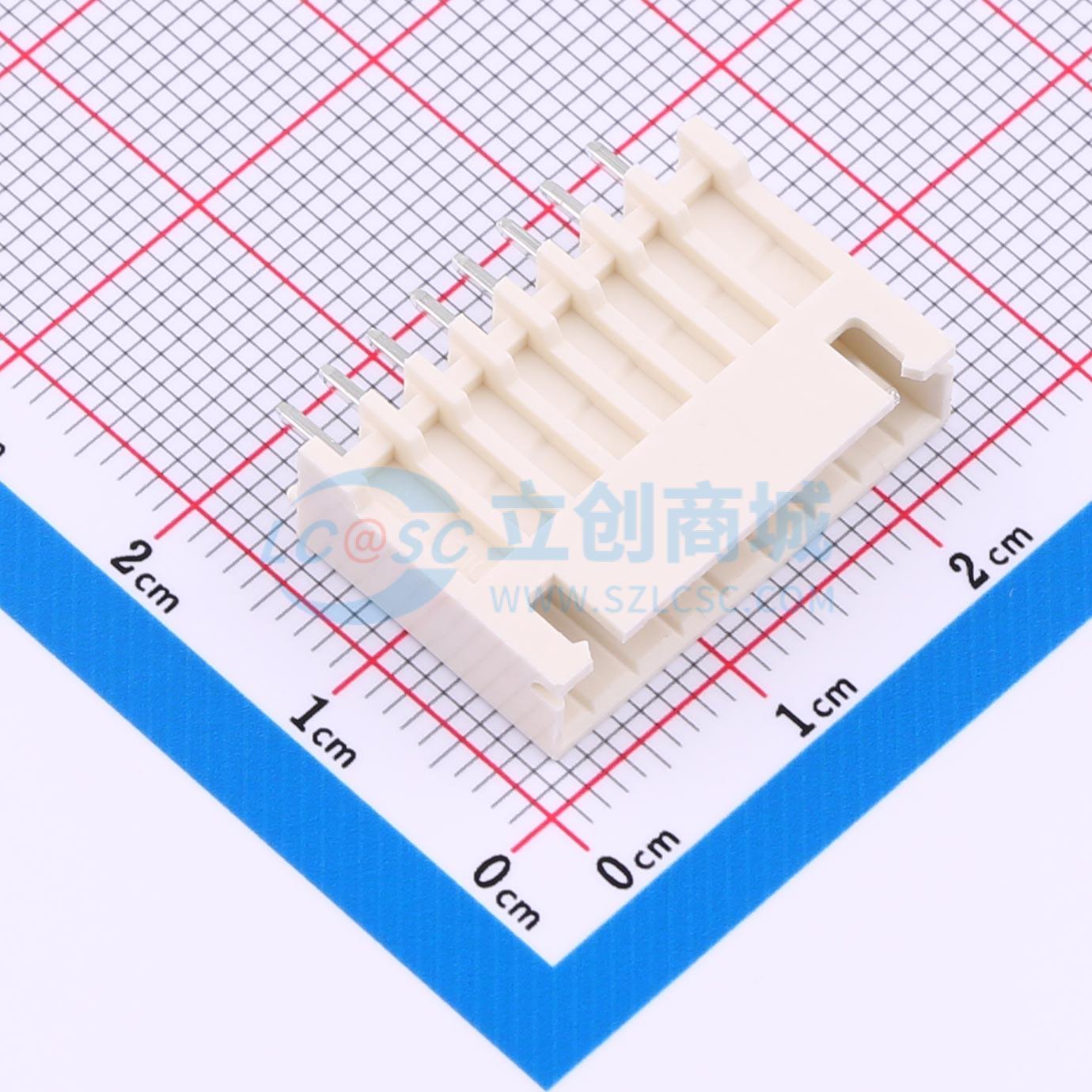 点击查看大图 TJC3-H-8AS-750实物图