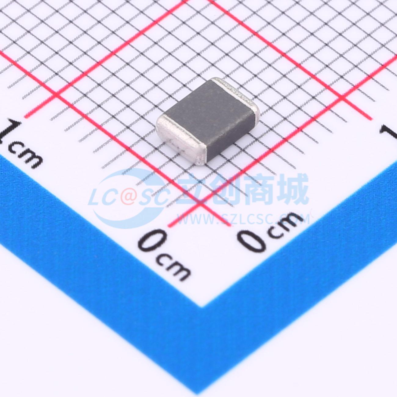 点击查看大图 YI453215U800-8R0T实物图