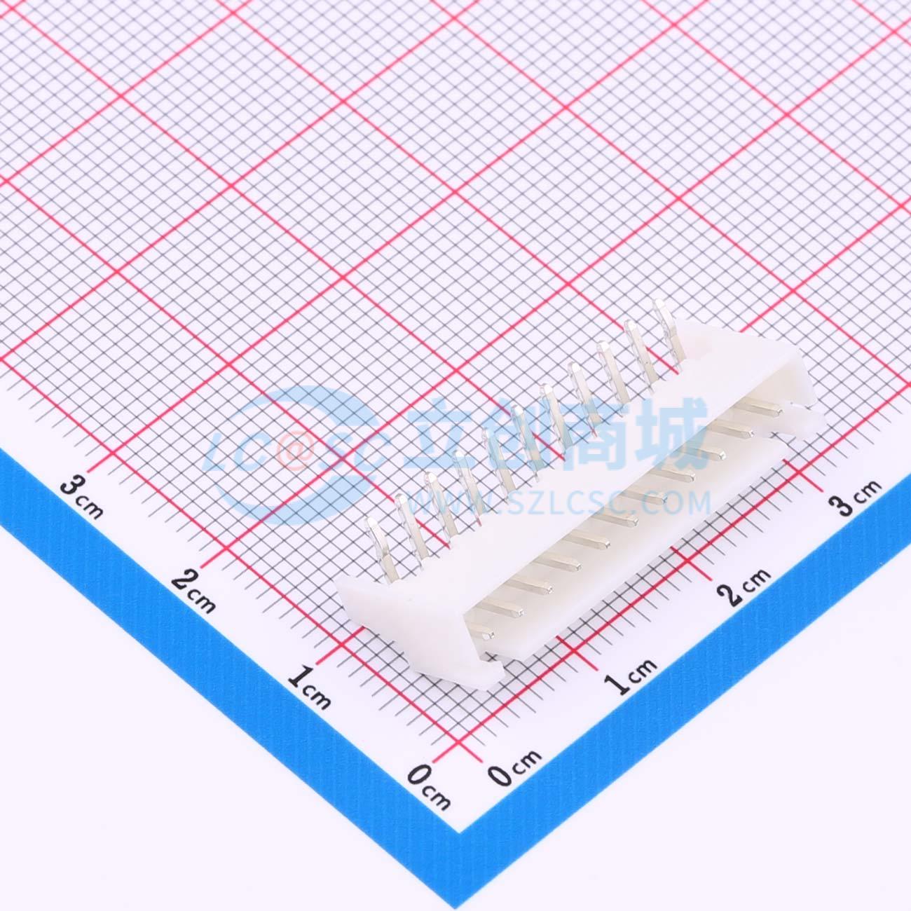 点击查看大图 TJC3-11AWF-K实物图