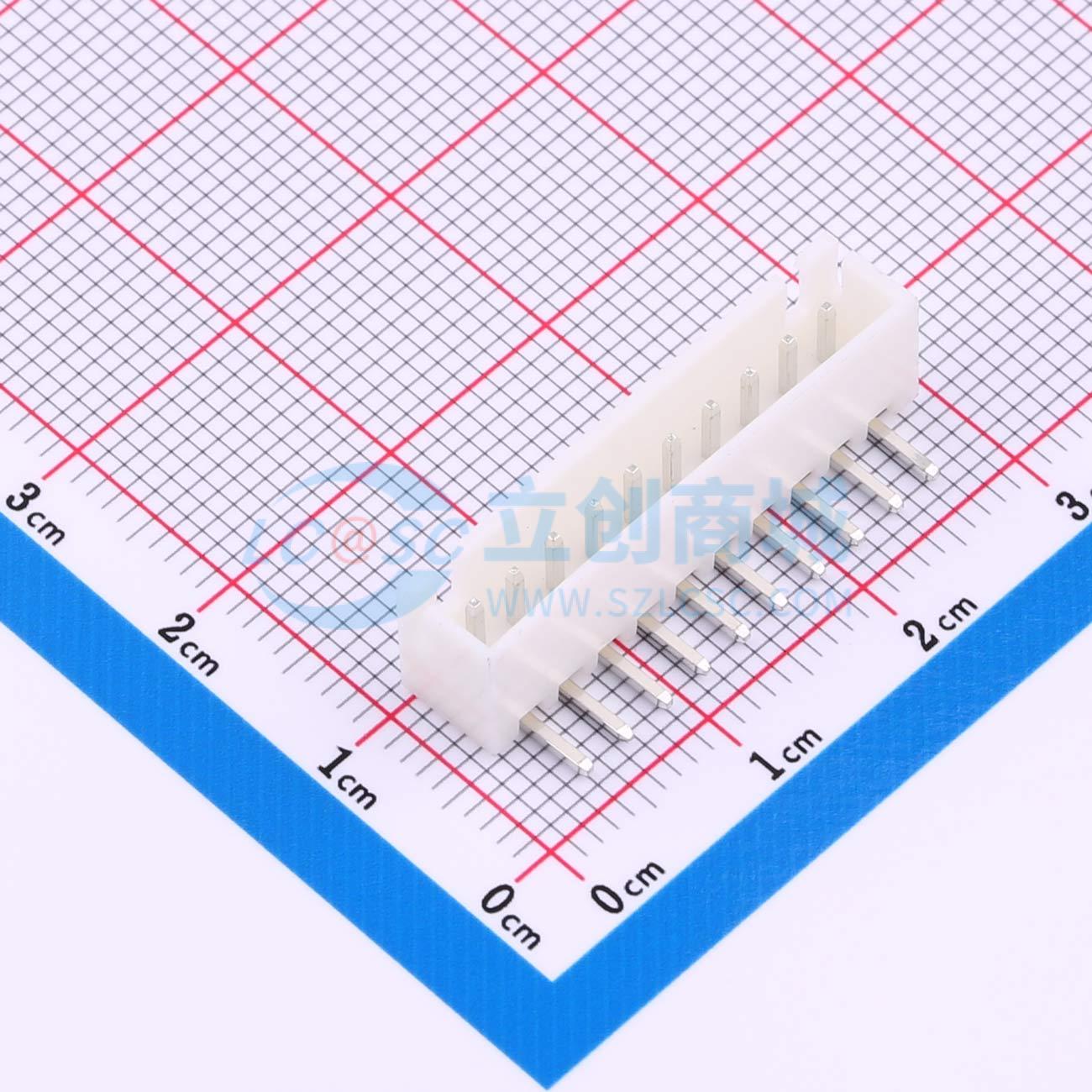 点击查看大图 TJC3-10AW-Z实物图