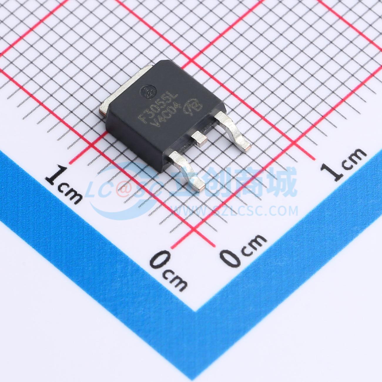 点击查看大图 F3055LESM-VB实物图