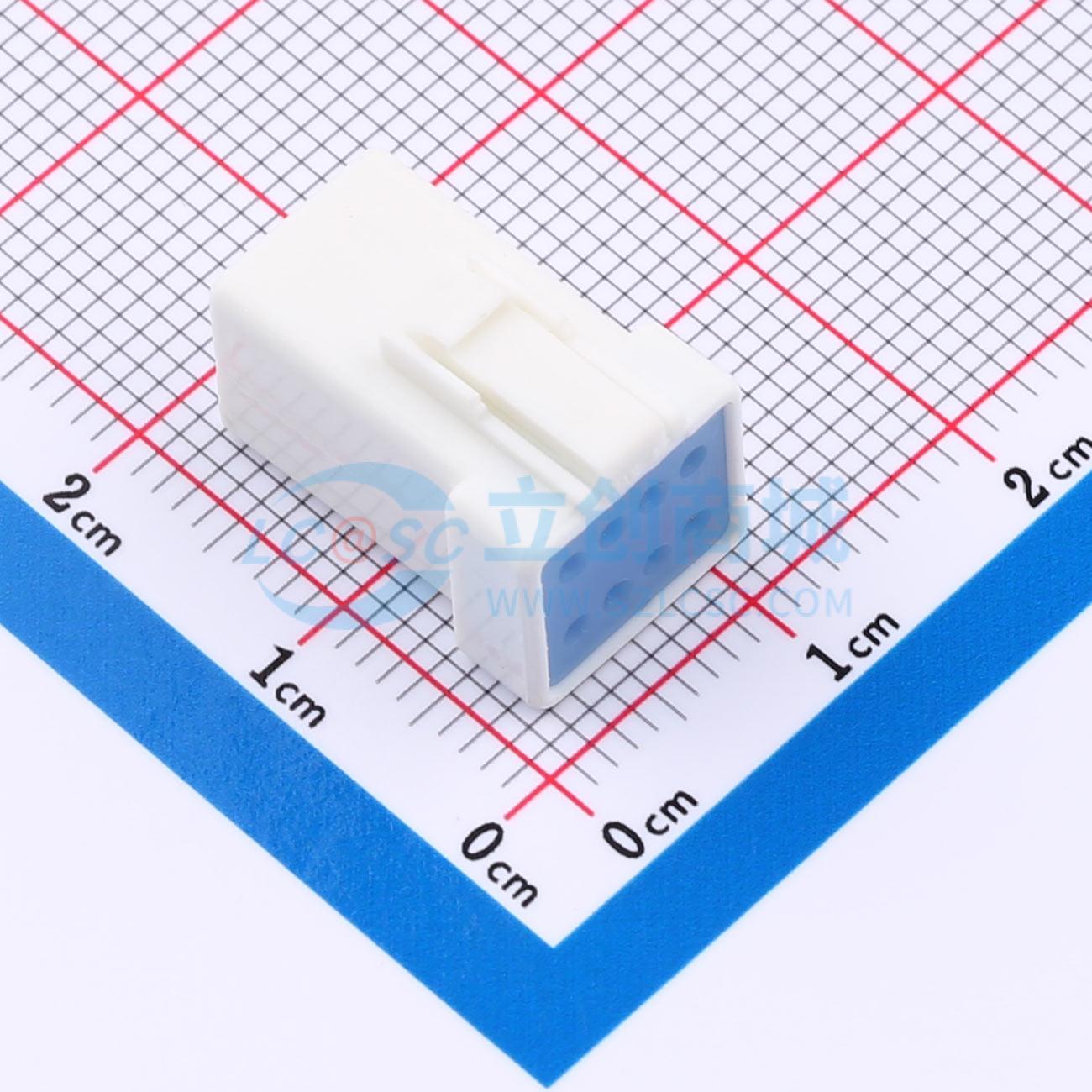 点击查看大图 DL20023-8Y实物图