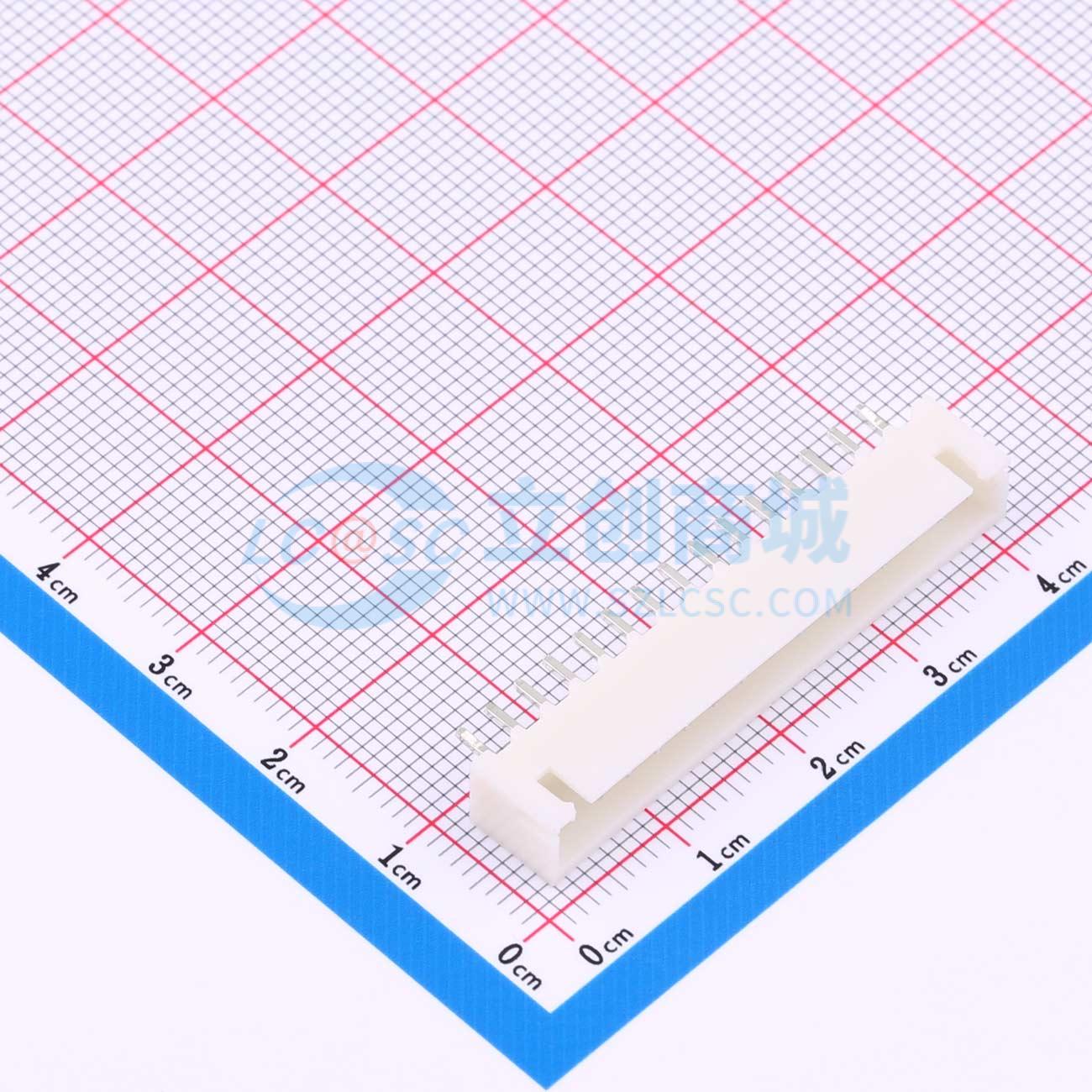 点击查看大图 TJC3-15A-K实物图