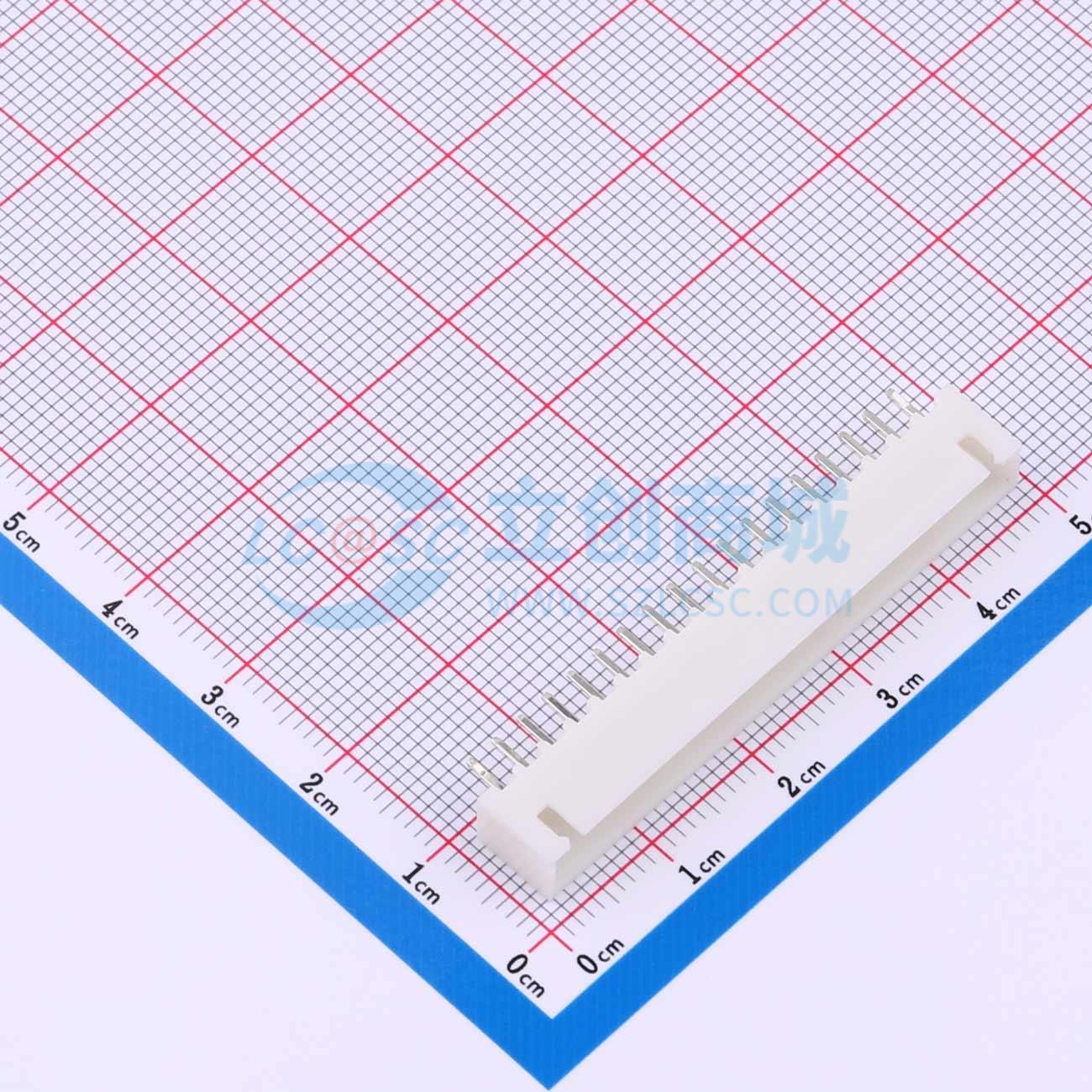 点击查看大图 TJC3-18A-K实物图