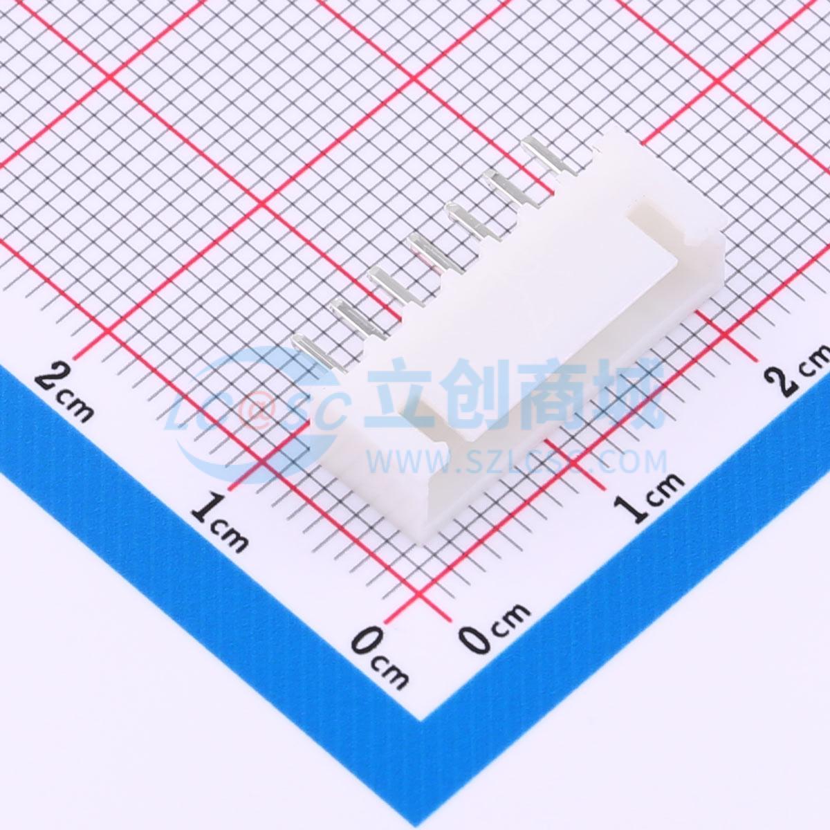 点击查看大图 TJC3-7A-Z实物图