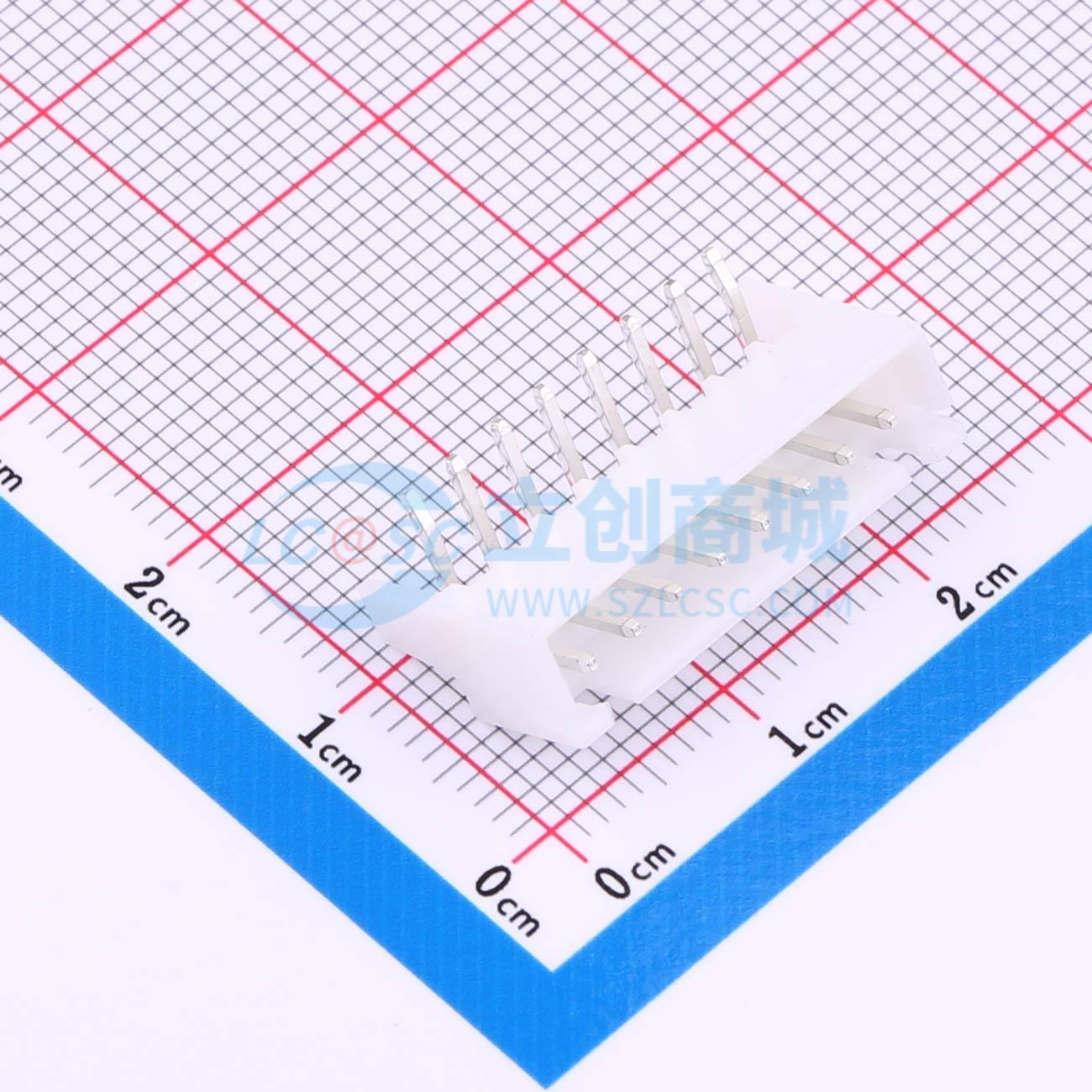 点击查看大图 TJC3-8AWF-K实物图