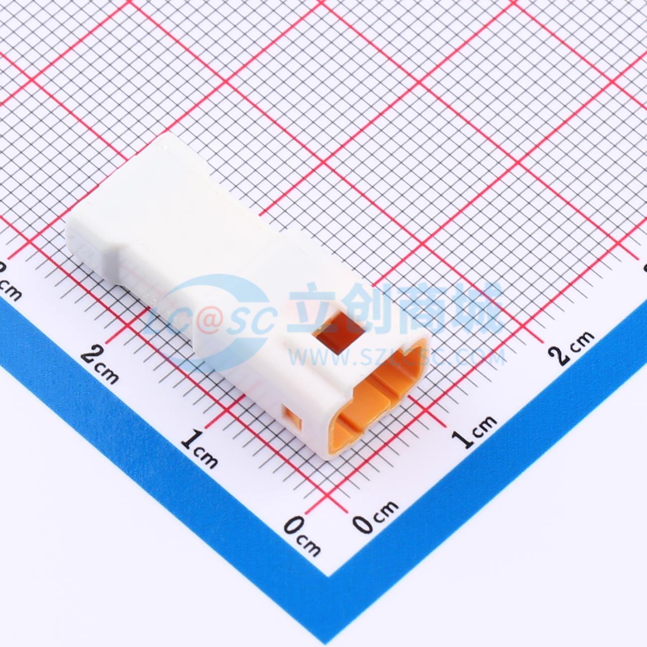 点击查看大图 DL20023-4R实物图