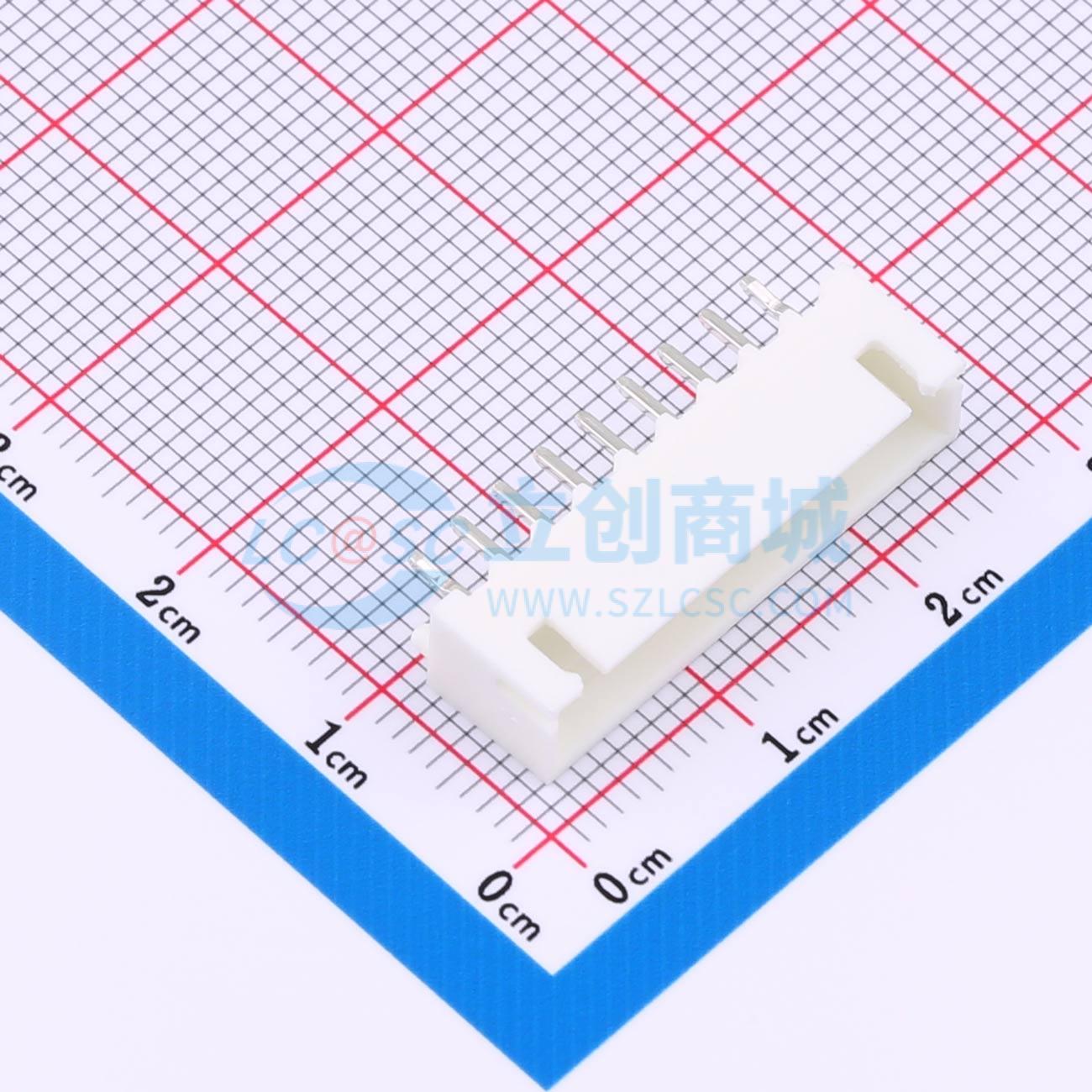 点击查看大图 TJC3-9AS-K实物图