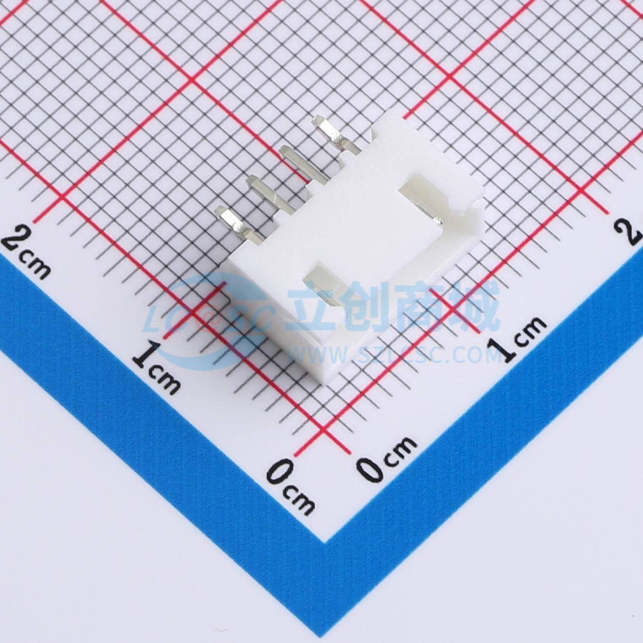 点击查看大图 TJC3-4AS-K实物图