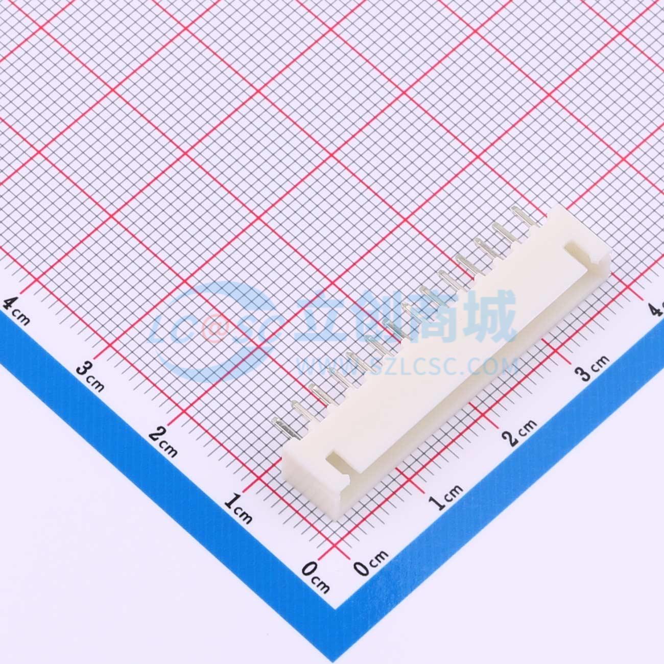 点击查看大图 TJC3-14A-Z实物图
