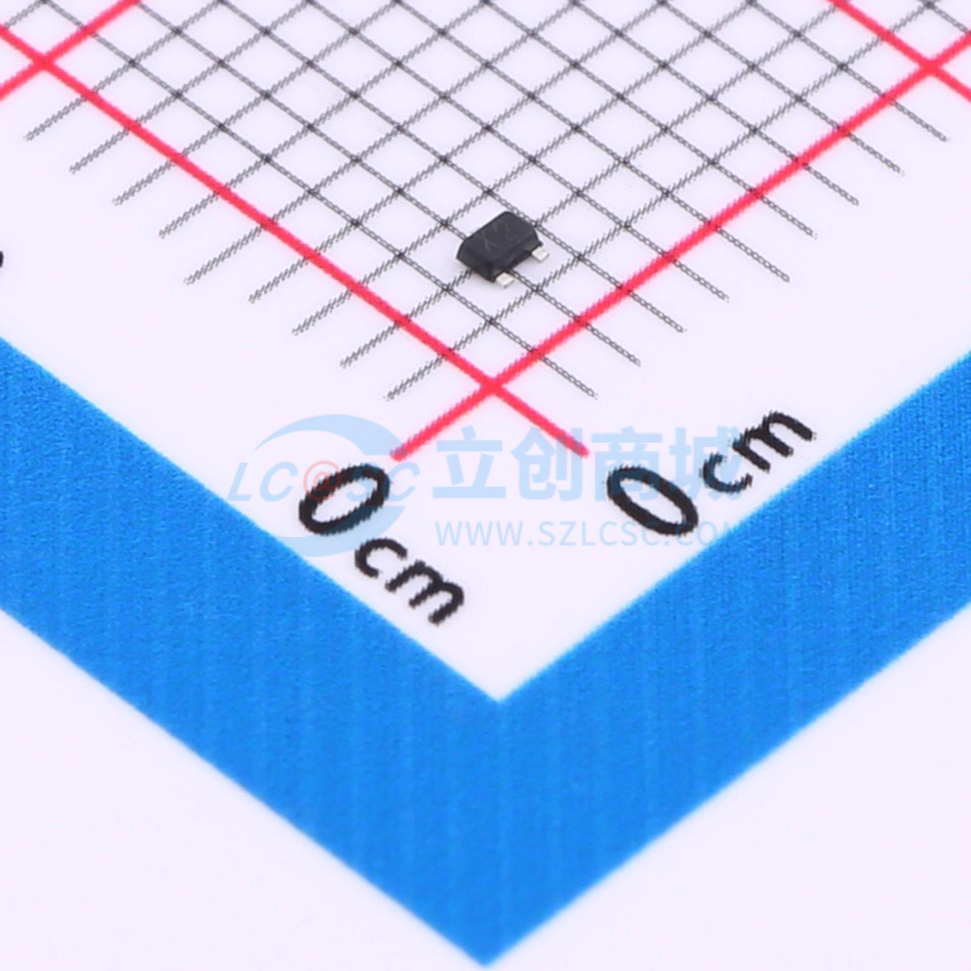 点击查看大图 SL002N02K实物图