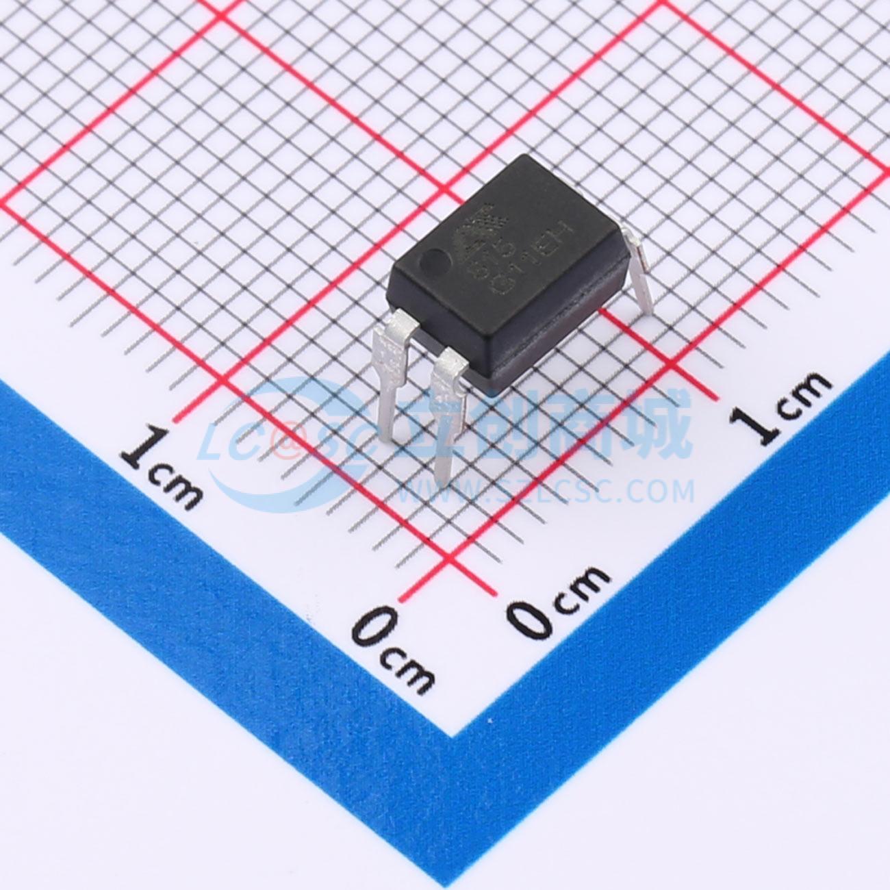点击查看大图 AT815-CuH-D实物图