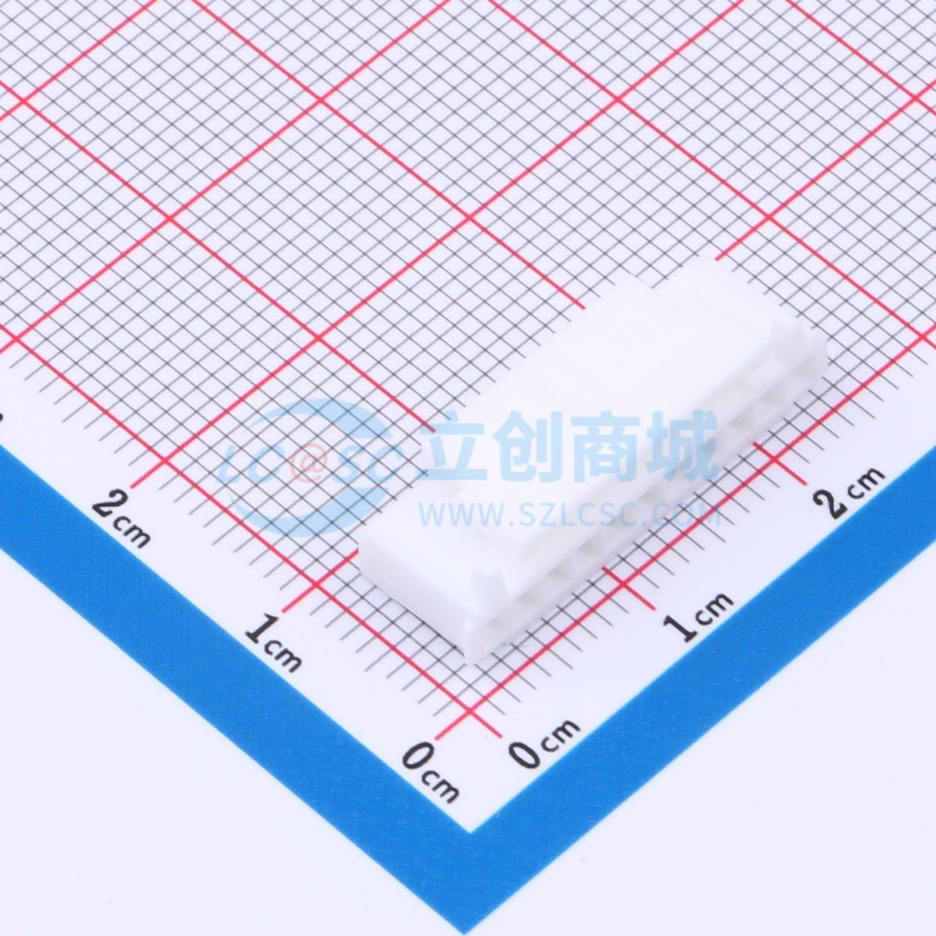 点击查看大图 BX-HY2.0-11PJK实物图