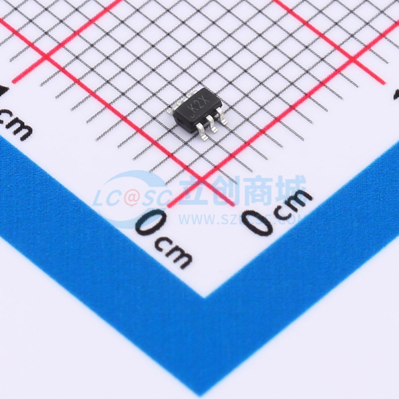 点击查看大图 TPMMDT4401实物图