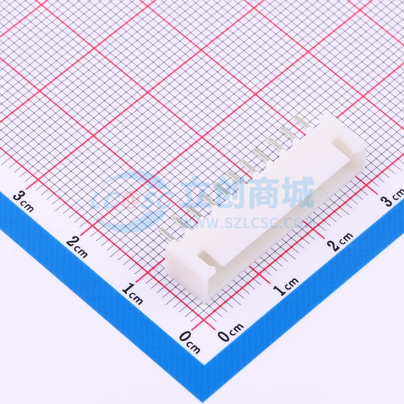 点击查看大图 TJC3-11A-Z实物图