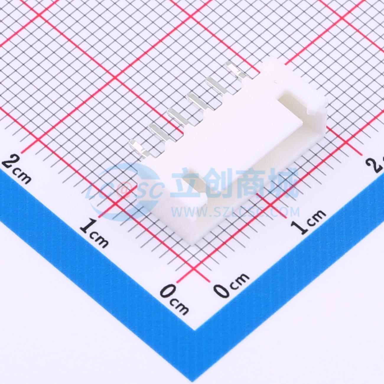 点击查看大图 TJC3-6A-K实物图