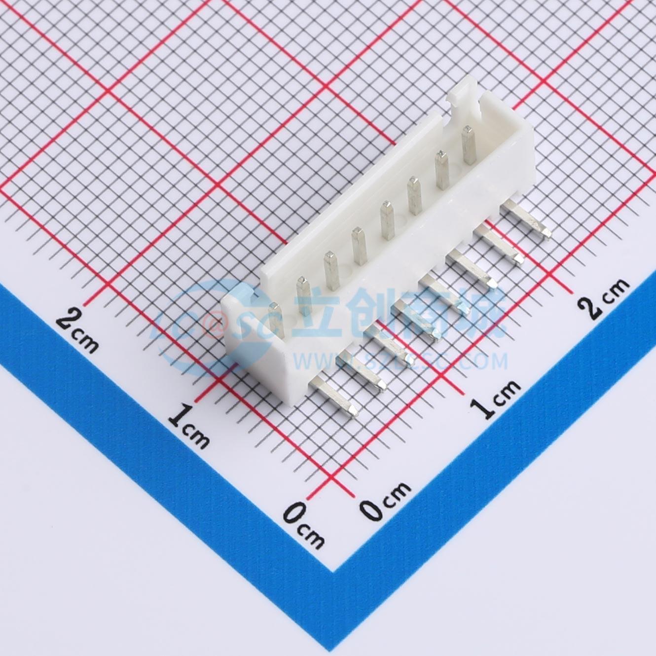 点击查看大图 TJC3-8AW-Z实物图