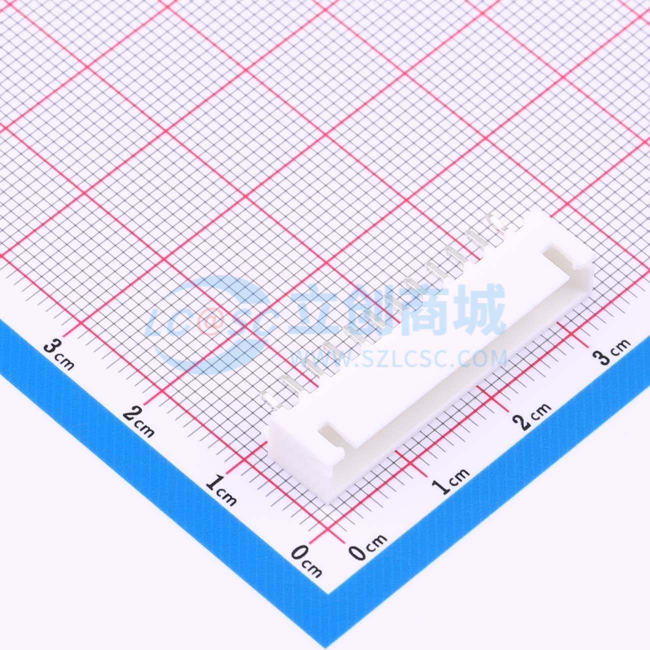 点击查看大图 TJC3-12AS-K实物图