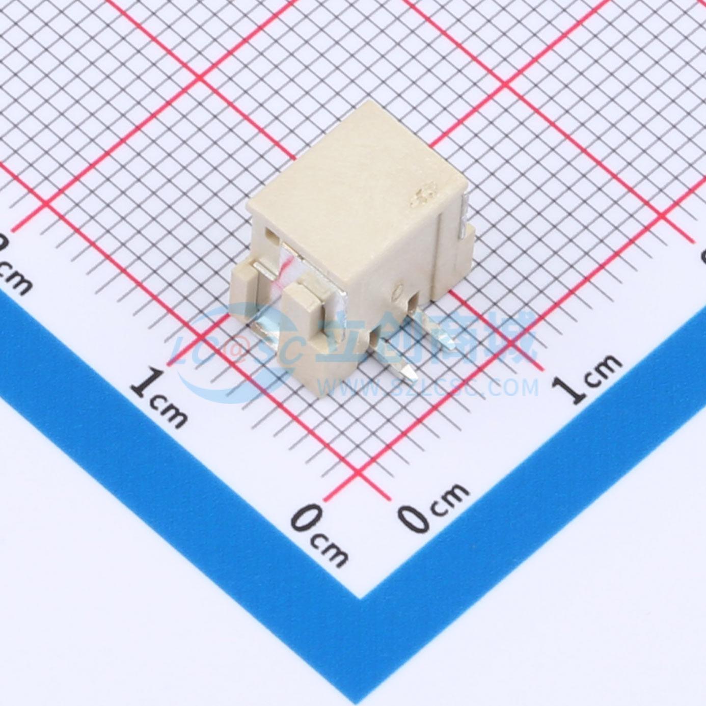 点击查看大图 TJC3-2AB实物图