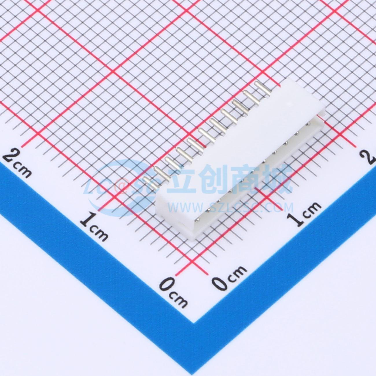 BX-ZH1.5-11PZZ实物图