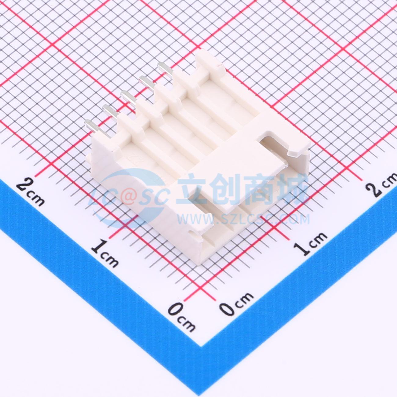 点击查看大图 TJC3-H-5AS-750实物图