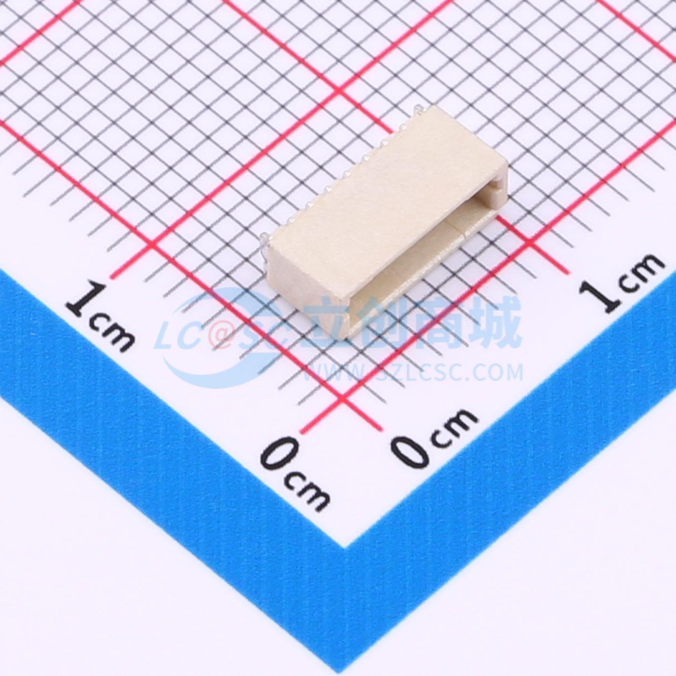点击查看大图 1.0-7PWB实物图