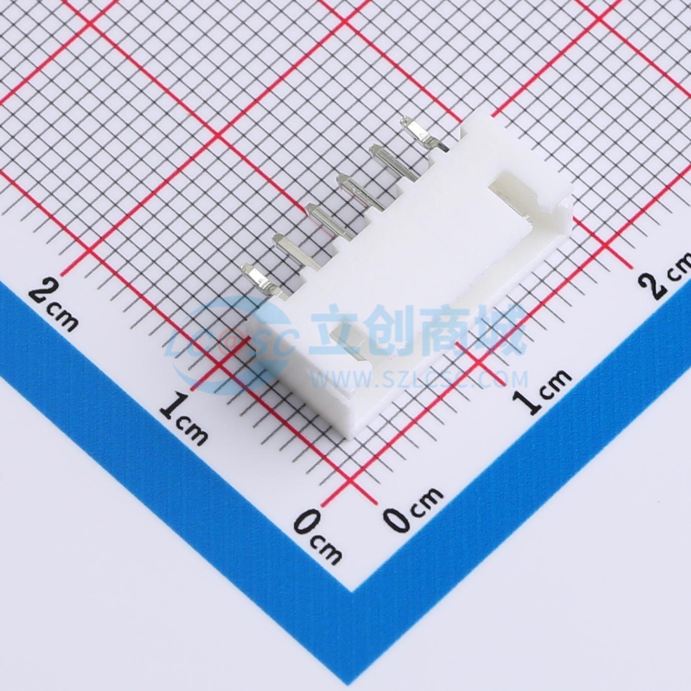 点击查看大图 TJC3-6AS-K实物图